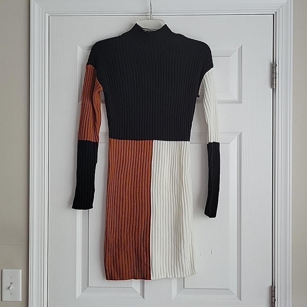 Full Circle Trends Women's Dress